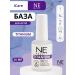 NE BEAUTY Titanium nail base