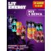 Lit Energy MIX2 24pcs 450 ml Energy drink