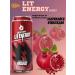 Lit Energy MIX2 24pcs 450 ml Energy drink - Buy Online on GoSupps.com