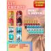 Lit Energy MIX3 24pcs 450 ml Energetic drink