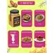 GOODTRADITIONS Arachis paste without sugar 1 kg - Buy Online on GoSupps.com