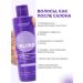 Concept Shampoo for neutralization of yellowness smoky amethyst 1000 ml - Buy Online on GoSupps.com