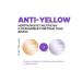 Concept Shampoo for neutralization of yellowness smoky amethyst 1000 ml - Buy Online on GoSupps.com