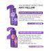 Concept Shampoo for neutralization of yellowness smoky amethyst 1000 ml - Buy Online on GoSupps.com