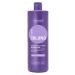 Concept Shampoo for neutralization of yellowness smoky amethyst 1000 ml - Buy Online on GoSupps.com