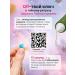 SATRIA Anti -acne gel dot and patches to defeat acne - Buy Online on GoSupps.com