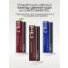 CLIMTCOSMETICS Mascara Burgundy for eyelashes red moisture -resistant thermal - Buy Online on GoSupps.com