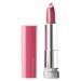 Maybelline New York Lipstick Color Sensational 376 Pink for Me Me