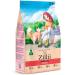 Zillii Dry food for cats Urinary 2kg turkey