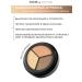 PAESE Eye Shadows Opal 239 - Buy Online on GoSupps.com