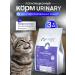 DCaDo Pets Urinary dry cat food with urolithiasis 3 kg