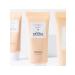 Jigott Sunscreen b.b face cream SPF50+PA ++++ 50 ml - Buy Online on GoSupps.com