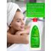 KRASSA Shampoo for all types of hair Marya-Craschana (apple and laurel) - Buy Online on GoSupps.com