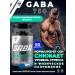Trec Nutrition Gaba Amino acid Gaba 750mg in capsule
