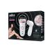 Braun Female epalator SE9880 2 speeds - Buy Online on GoSupps.com