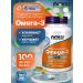 Omega 3 100 Omega 3 capsules 3