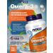 Omega 3 100 Omega 3 capsules 3 - Buy Online on GoSupps.com