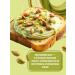 Navifood Pistachio paste for Dubai chocolate without sugar 220g - Buy Online on GoSupps.com