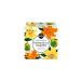 MUKUNGHWA Botanical Garden Hard soap honey and lily 150g x 4pcs