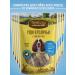 Country delicacies Rabbit ears with duck meat 10 packs - Buy Online on GoSupps.com