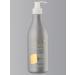 Belita Shampoo Gialuron Strength "Neutralization of gray hair" 500 ml - Buy Online on GoSupps.com
