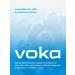 VOKA home Salosulfant hair shampoo 1000ml - Buy Online on GoSupps.com