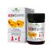 ABAZZILLA 8pcs ae vitamin 270 mg source of vitamins A and E capsules 30 - Buy Online on GoSupps.com