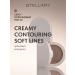 Stellary Cream contouring for the face tone 02 gray-brown 2.7 g
