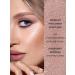 Stellary Cream highlighter for face tone 01 Golden Prism 4.5g - Buy Online on GoSupps.com