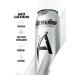 Adrenaline Rush Energetic Silver Energy without sugar 12 pcs x 449 ml - Buy Online on GoSupps.com