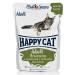 Happy cat Feed for any cats lamb and veal (24pcs x 85g) - Buy Online on GoSupps.com
