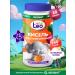 LEOVIT Kisel is generally strengthening for children a bank 250 grams Leokids - Buy Online on GoSupps.com