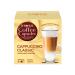 Veronese Coffee in Dolce Gusto Cappuccino Classic capsules