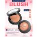 FARRES Compact blush (terracotta) - Buy Online on GoSupps.com
