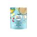 Frutonyanya Porridge multislak. Apple-Banan-Earth-Earth 200g 2pcs - Buy Online on GoSupps.com
