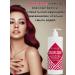 KRASSA Crassa Hair Shampoo Professional Color Save - Buy Online on GoSupps.com