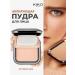 KIKO MILANO Mattering face powder Kiko CR15