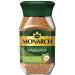 JACOBS Instant coffee Coffee soluble monarch forest nut 95 grams