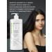KRASSA Crassa Professional Detox Shampoo- Hair detox - Buy Online on GoSupps.com