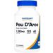 Nutricost Pau D'Arco - Buy Online on GoSupps.com