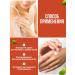 SYSTEM Cosmetic Hand cream with urea 7% for dry skin - Buy Online on GoSupps.com