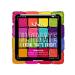 NYX Professional Makeup Palette shadows Ultimate Shadow Palette "I Know Thats Bright"