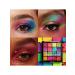NYX Professional Makeup Palette shadows Ultimate Shadow Palette "I Know Thats Bright" - Buy Online on GoSupps.com