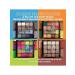 NYX Professional Makeup Palette shadows Ultimate Shadow Palette "I Know Thats Bright" - Buy Online on GoSupps.com