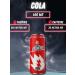 LIT ENERGY Energy drink of stake 450 ml 2 pcs - Buy Online on GoSupps.com