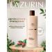 LAZURIN Shampoo for normal hair. Nutritious. 400 ml