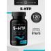 Nutra Champs 5-HTP 120 capsules