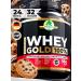 DER BAUM IST GOLDEN Serum protein (Whey Gold 100%) 960 gr