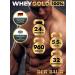 DER BAUM IST GOLDEN Serum protein (Whey Gold 100%) 960 gr - Buy Online on GoSupps.com