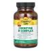 Country Life Coenzyme B Complex - Complex of the Coenzims group B 120 capsules - Buy Online on GoSupps.com